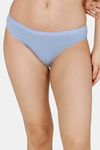 Zivame Anti-Microbial Low Rise Full Coverage Bikini Panty (Pack of 2) - Multicolor — thumbnail 6